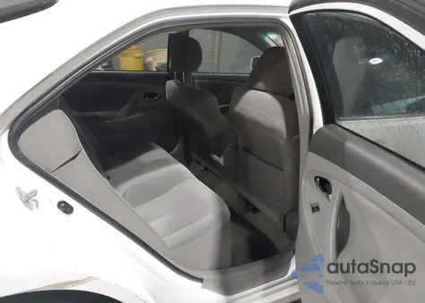 2011 Toyota Camry Le from USA, damaged, VIN 4T1BF3EK9BU696979